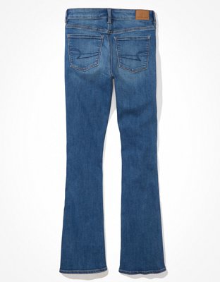 AE Ne(x)t Level High-Waisted Skinny Kick Jean