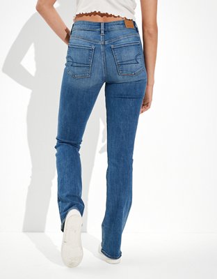 AE Ne(x)t Level High-Waisted Skinny Kick Jean