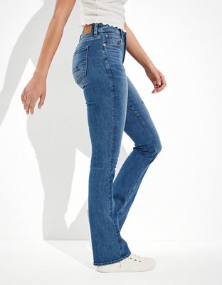 AE Ne(x)t Level High-Waisted Skinny Kick Jean