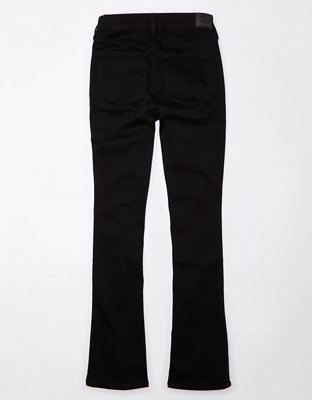 AE Next Level High-Waisted Skinny Kick Jean