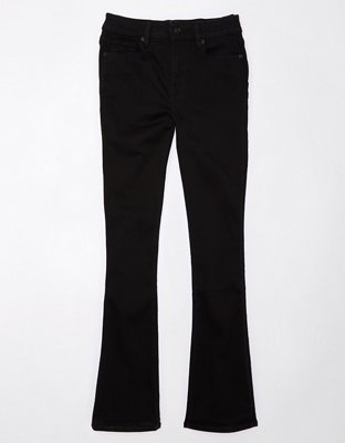 AE Next Level High-Waisted Skinny Kick Jean