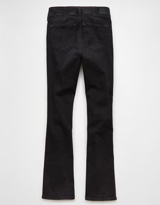 AE Next Level High-Waisted Skinny Kick Jean