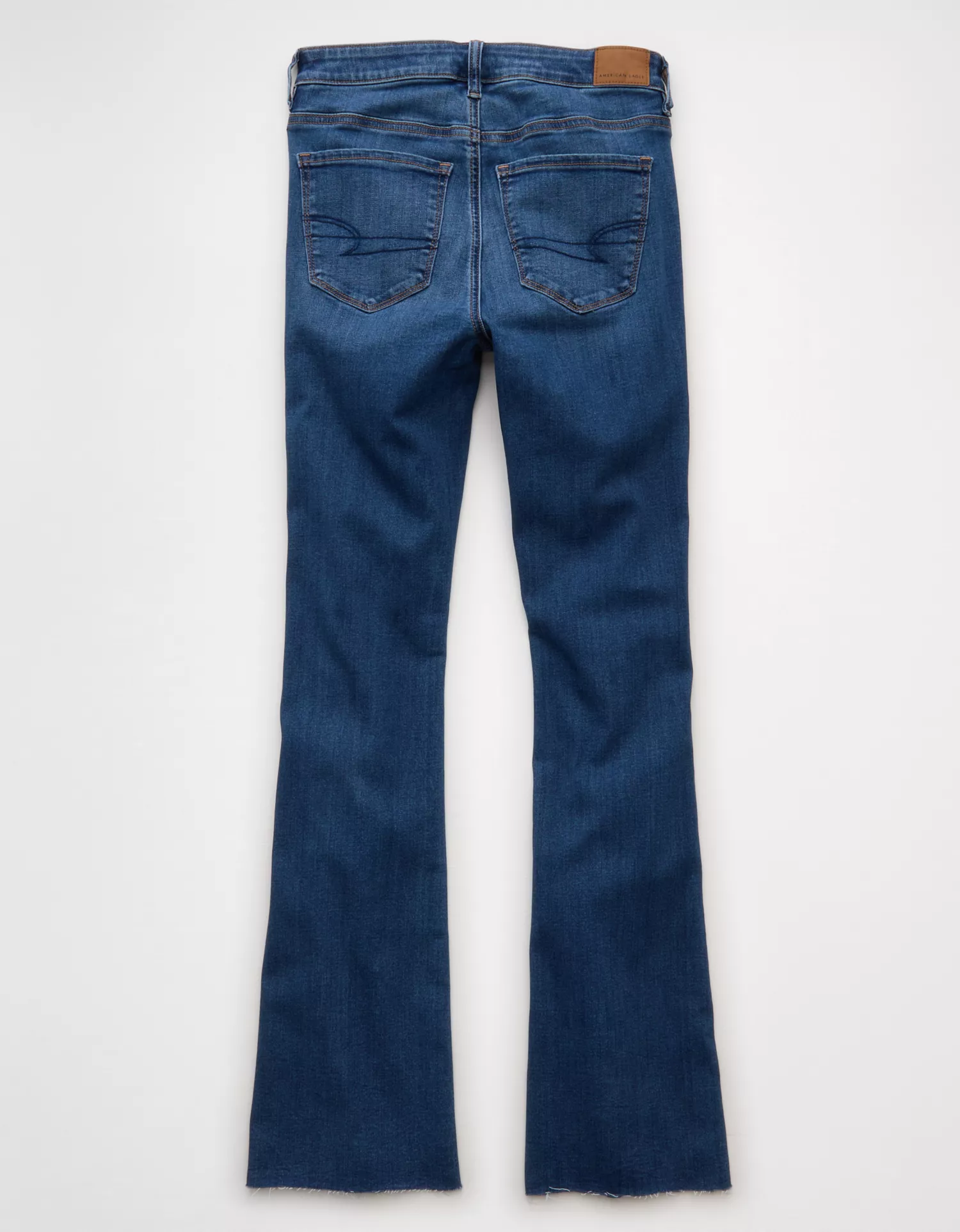 AE High-Waisted Skinny Kick Jean - thumbnail 10