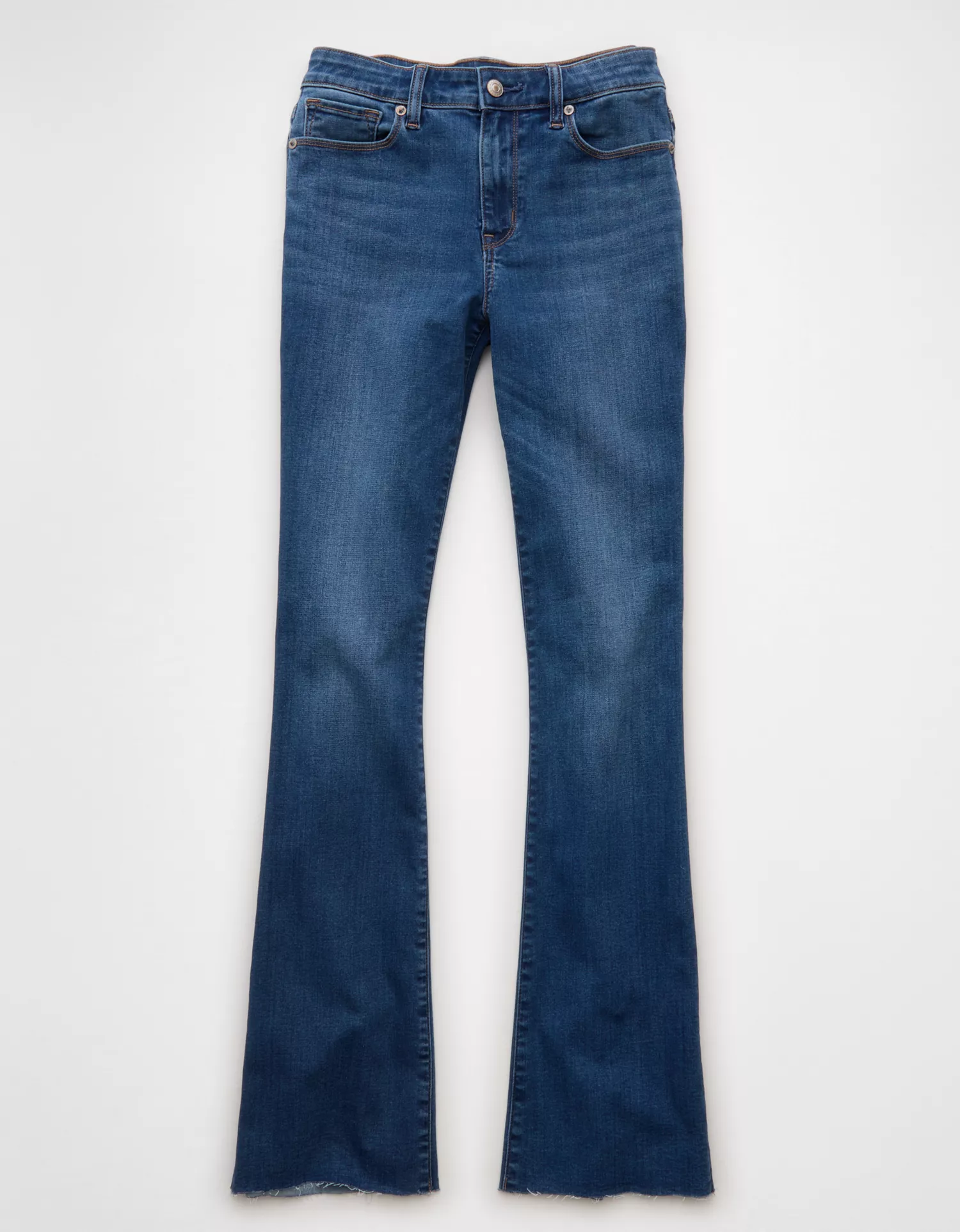 AE High-Waisted Skinny Kick Jean - thumbnail 9