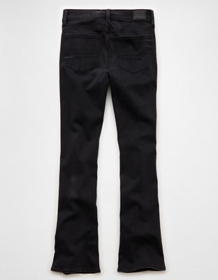 AE Next Level High-Waisted Skinny Kick Jean