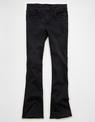 AE Next Level High-Waisted Skinny Kick Jean