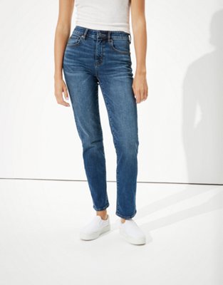 AE Ne(x)t Level Slim Straight Jean