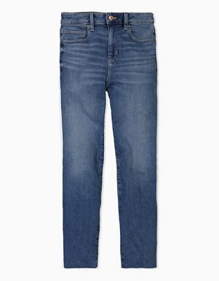 AE Slim Straight Jean