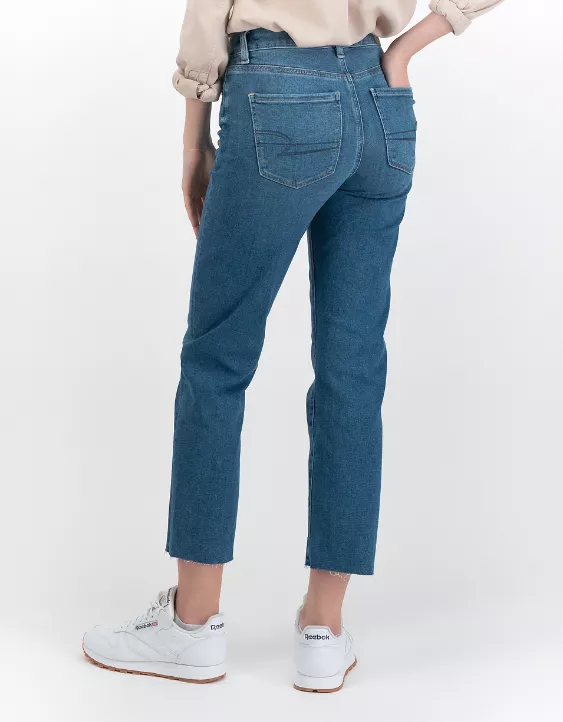 AE Slim Straight Jean