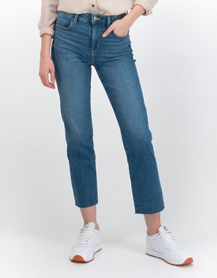 AE Slim Straight Jean