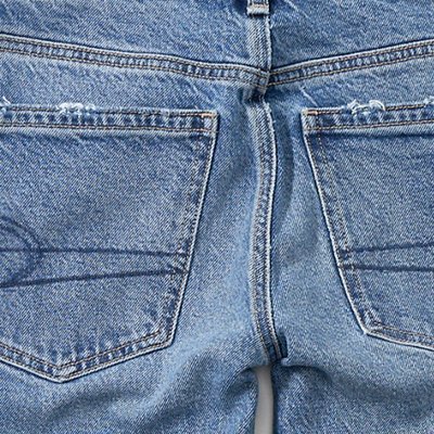 Medium Bright Indigo