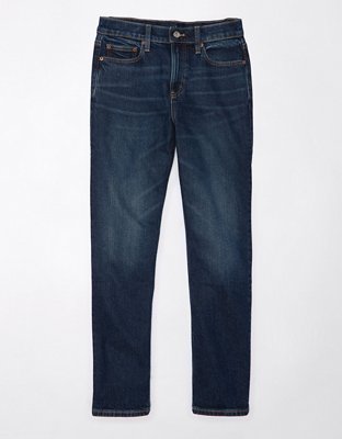 AE Stretch Ripped '90s Skinny Jean