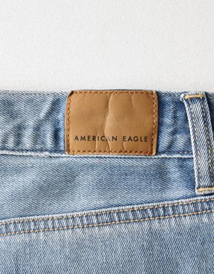 AE Ripped Mom Jean
