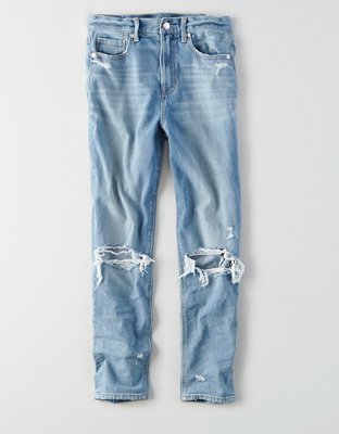 Hi-Rise Skinny Jeans | American Eagle Outfitters