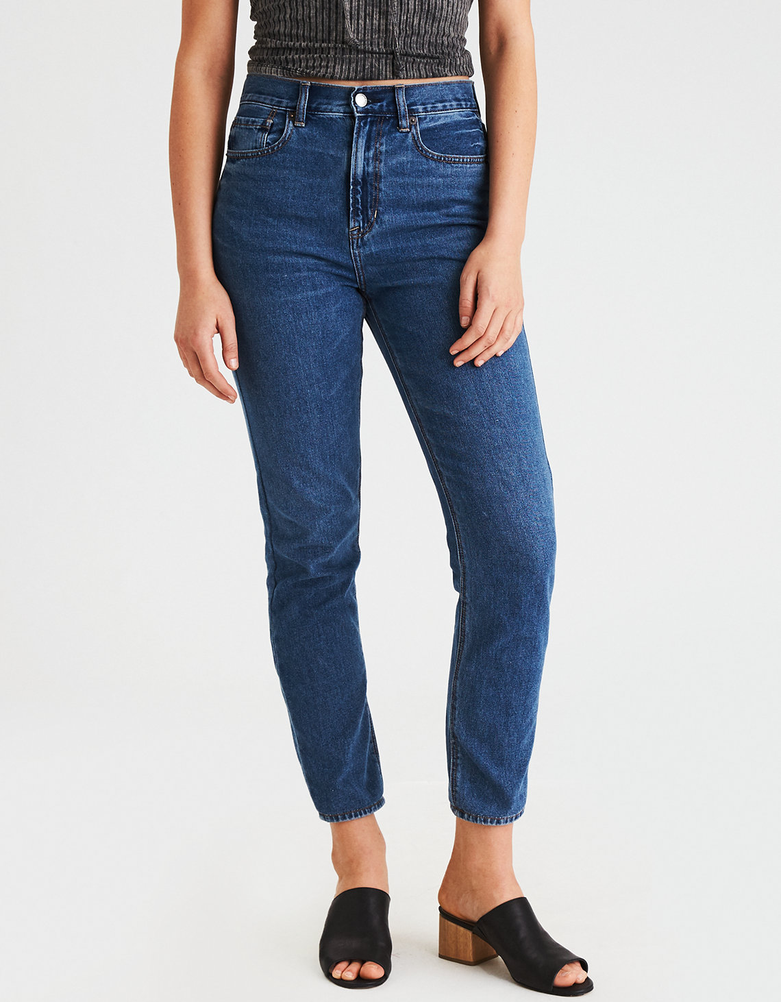 Mom Jean, Always Vintage | American Eagle Outfitters