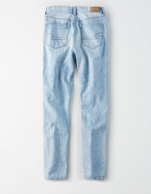 american eagle uber cool mom jeans