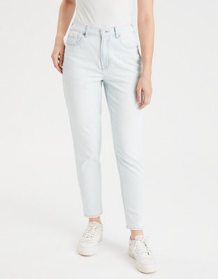 american eagle jeans light wash