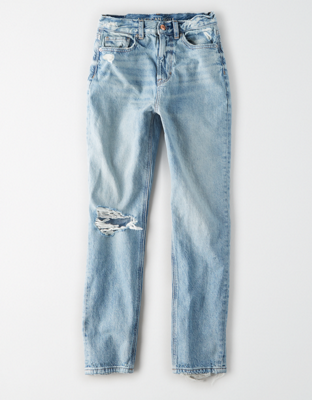 ג'ינסים לאם