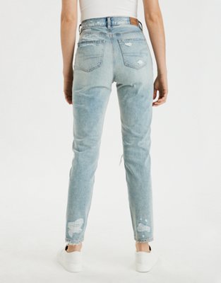 Mom Jean