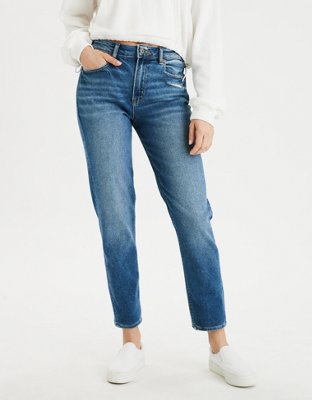 Stretch Mom Jean