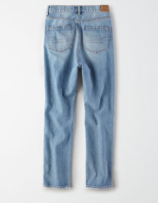 AE Highest Waist Mom Jean