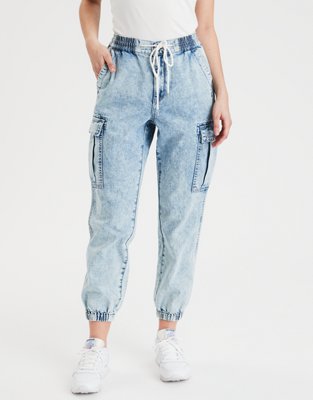 mother denim jogger