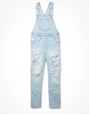 non jean overalls