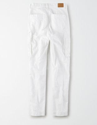 AE Highest Waist Mom Jean