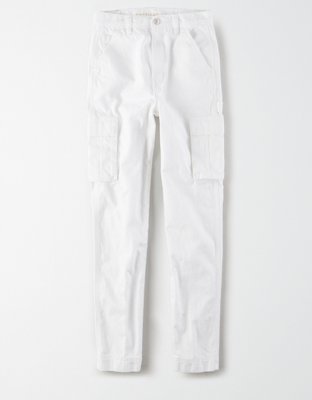 AE Highest Waist Mom Jean