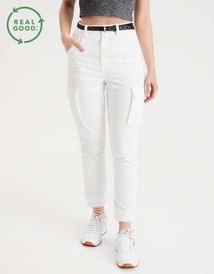 ae highest waist mom jean