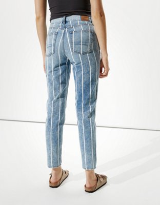 AE Mom Jean