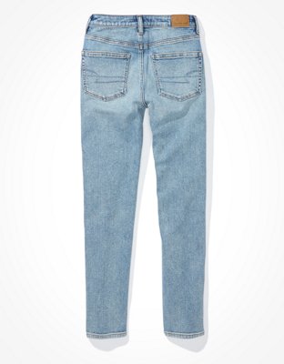 AE Stretch Mom Jean