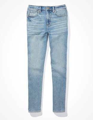 AE Stretch Mom Jean