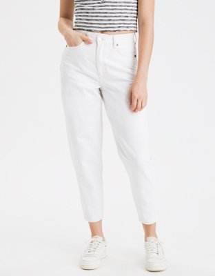 AE Relaxed Mom Jean