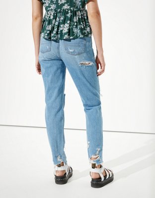 AE Mom Jean