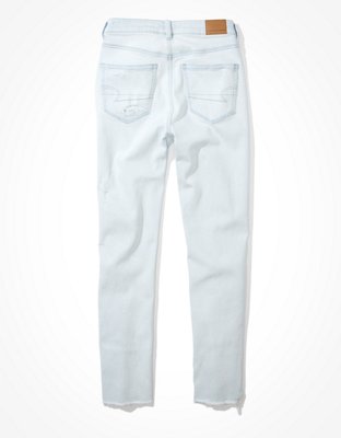 Женские джинсы American Eagle AE Stretch Mom Jean — фото 4
