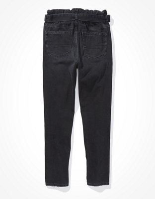 AE Highest Waist Mom Jean