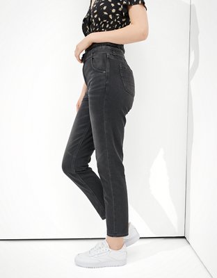 AE Highest Waist Mom Jean