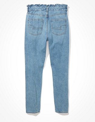AE Strigid Mom Jean