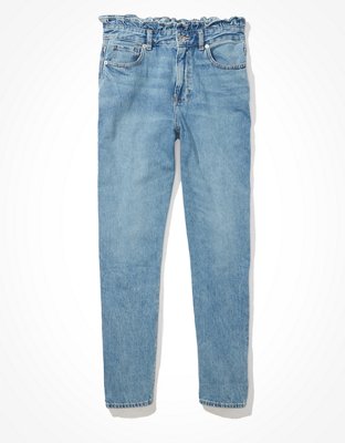 AE Strigid Mom Jean