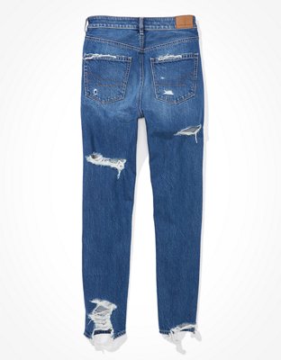american eagle jeans types