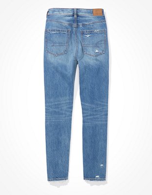AE Strigid Mom Jean