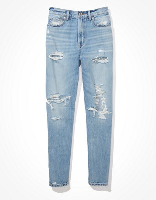 comfort stretch jeans