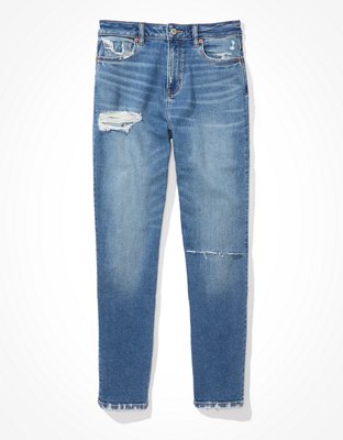 american eagle jeans women's skinny