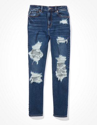american eagle girls jeans