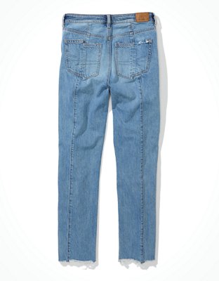 AE Mom Jean