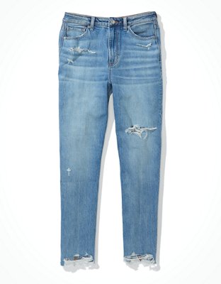 american eagle canada mom jeans