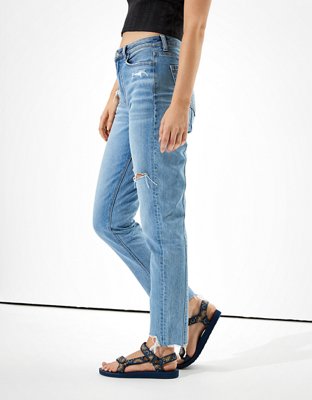 AE Mom Jean