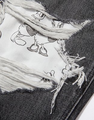 Disney x AE Mom Jean