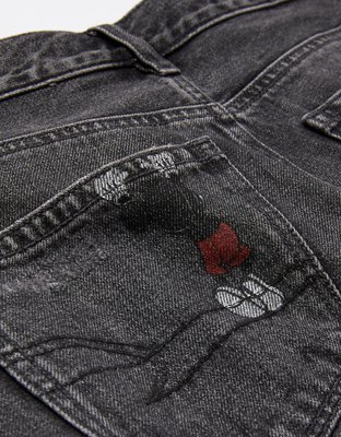 Disney x AE Mom Jean